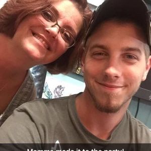 Meet your Posher, Tammy wiest